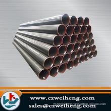 High Frequency Steel ERW Pipe rolling mill